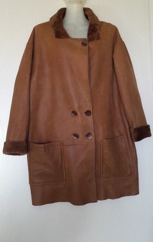 Armand ventilo manteau - ventilo,