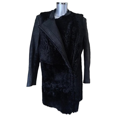 Celine manteau en - -,