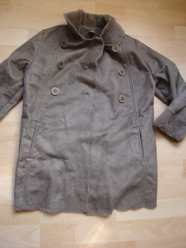 Manteaux veste zara ans - manteaux, 6