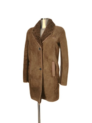 Ines maréchal manteau en - manteau,
