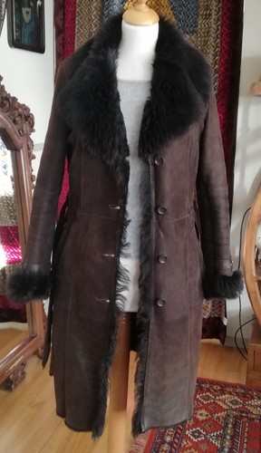 Manteau femme taille en - 38,