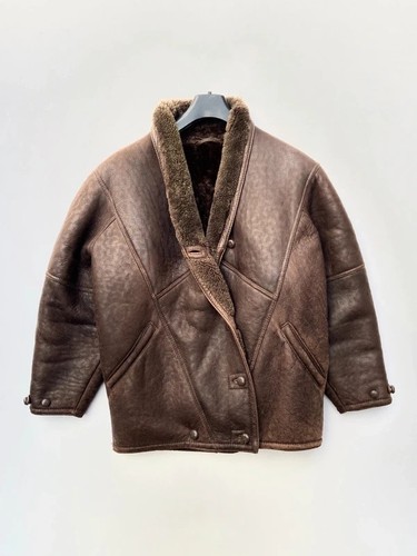Veste bombardier aviateur - bombardier,